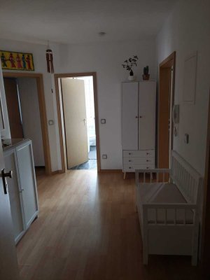Aparte 3-Raum-Wohnung in Regenstauf/Diesenbach sucht neuen Eigentümer