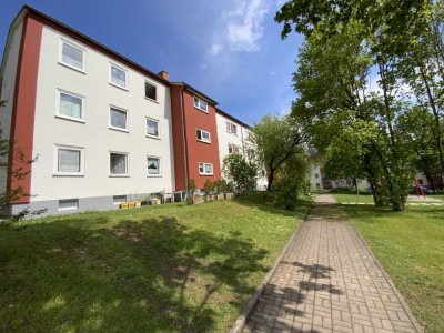 Gemütliche 3-Zimmer Wohnung im 1.Obergeschoss