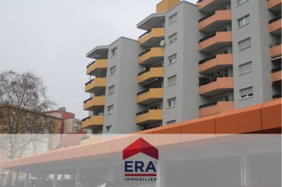 Attraktive Kapitalanlage: 2-Zimmer-Wohnung in zentraler Lage von Worms - zu verkaufen!