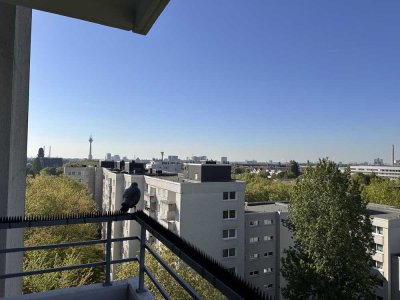 ***mit Aussicht wohnen und genießen***