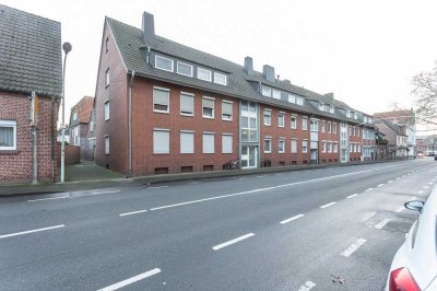 Drei Zimmer in zentraler Lage von Coesfeld