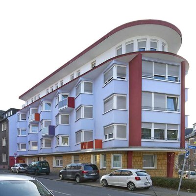 Großzügige Familienwohnung in Zentrumsnähe