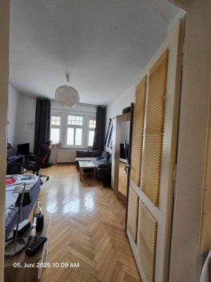 3-Zimmer-Wohnung in Wilten (nahe Triumphbogen)