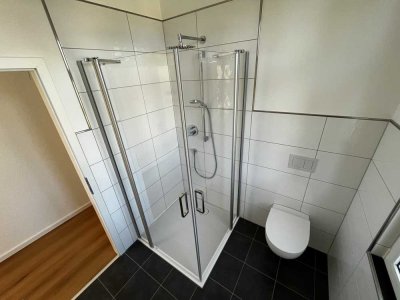 Kernsanierte Wohnung über 2 Etagen in Wuppertal Ronsdorf