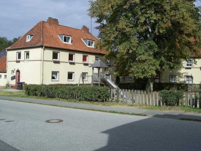 Schöne 2-Zimmer Wohnung in Lübeck-Waldhusen