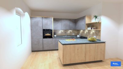 Mietwohnung mit Wohlfühlgarantie in Lienz