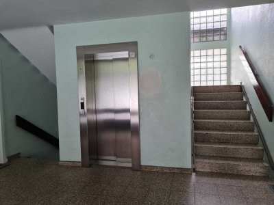 D-13 - ***Attraktive Kapitalanlage im Düsseldorfer Süden****