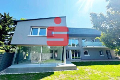 Stilvolle Villa in Ockenheim: Modernisiertes Wohnjuwel mit Flair