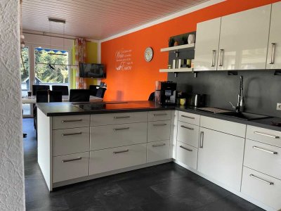 Einziehen und sich wohlfühlen - Einfamilienhaus auf hohem Niveau