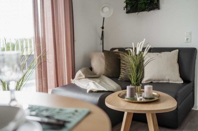 Möblierte Penthouse-Apartments im "Urban.In Ingolstadt" - Nur für Studenten