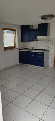 Schöne 1-Zimmer Wohnung im EG in Sindelfingen