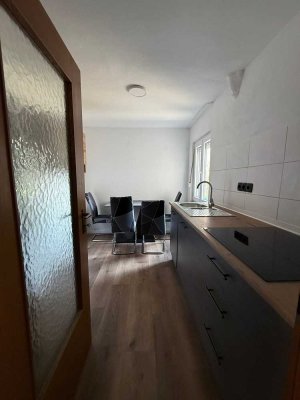 Befristete bis 30.06 - 1,5 Zimmerwohnung in Seenähe - Ideal für Studenten oder Pendler