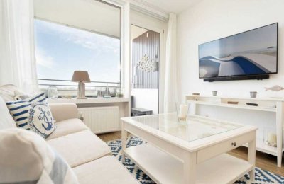 Zwischen Meer und Ruhe – Wohnen in Kellenhusen