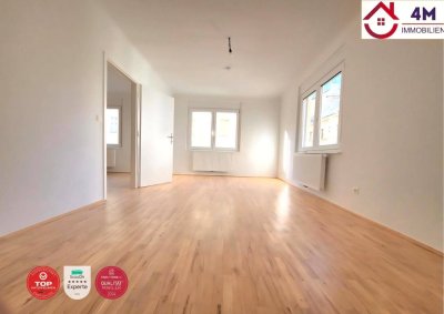 Erstbezug nach Sanierung im Top - Lage 1040 Wien