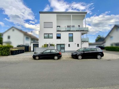 MANNELLA *Sonnenterrassen für jede Tageszeit* zentrales Wohnen im schönen Buisdorf.