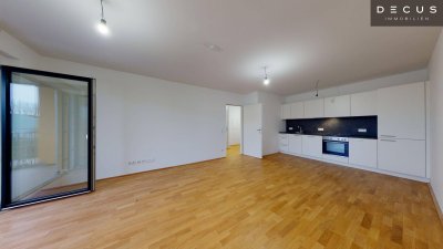 | AB MÄRZ | 3 ZIMMER | MIT BALKON | NEUBAU | NAHE THERESA-TAUSCHER-PARK