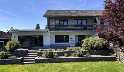Familienidyll in Meckenheim-Lüftelberg! Ruhige Lage, modernes Wohnen!