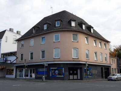 3 Zimmerwohnung - Beckum - Zentrum!