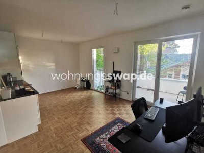 Wohnungstausch: Potsdamer Straße 35