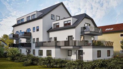 L | 12 Living – Wohnung 4: Architektur, die mitspielt. Licht, das mitgeht.