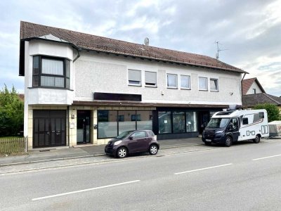 3 Zimmer-Eigentumswohnung: Groß, zentral, bezahlbar!