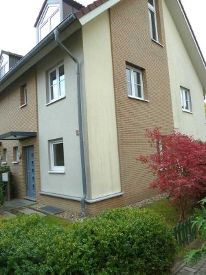 Familienfreundliche 5-Raum-Doppelhaushälfte in Glienicke/Nordbahn
