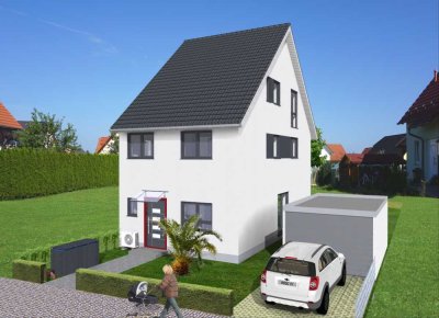 DHH in Oberursel f. die große Fam. zum Wohlfühlen