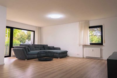 Sofort einziehen und wohlfühlen – gemütliche Wohnung mit Einbauküche, PROVISIONSFREI!