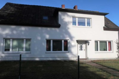 schöne, möblierte 1 Zimmer Wohnung in attraktiver Lage von Glinde