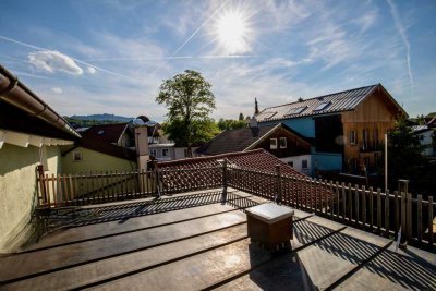 Renditestarkes Mehrfamilienhaus als Kapitalanlage im historischen „Gries“ – direkt vom Eigentümer!