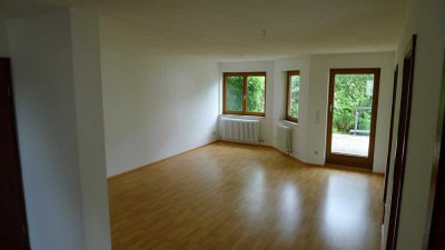 Gepflegte 3-Zimmer-Wohnung mit Terrasse in Waiblingen