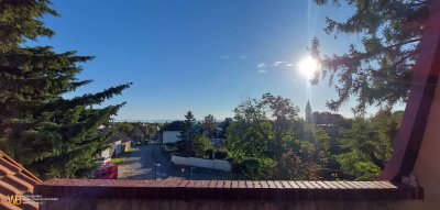 Beste Lage Neusiedl am See: 3 Terrassen, 10 Zimmer, 230m² Wohnfläche, Garten &amp; Seeblick