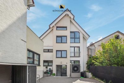 Attraktive Kapitalanlage in Stuttgart – modernes MFH mit nachhaltiger Technik und solider Vermietung