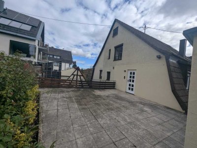 Erstbezug nach Kernsanierung | Charmante 3,5-Zimmer Terrassenwohnung in Stuttgart-Rohracker