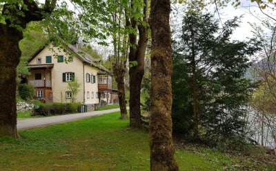 Wohnen im Salzsteigerhaus, Zentrum Bad Ischl