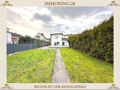 HOCHWERTIGES MEHRFAMILIENHAUS IN GUTER LAGE! ++ INKL. BAULAND! UND VIELEN DETAILS!++