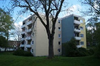 Nur für Senioren! Barrierearmes Umfeld und tolle Freizeitmöglichkeiten