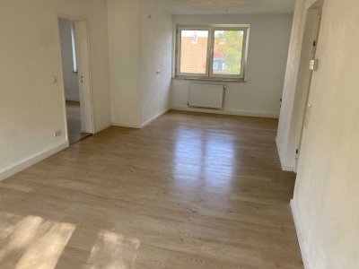 Modernisierte 3-Zimmer Wohnung mit Balkon - zum Selbstbezug oder als Kapitalanlage