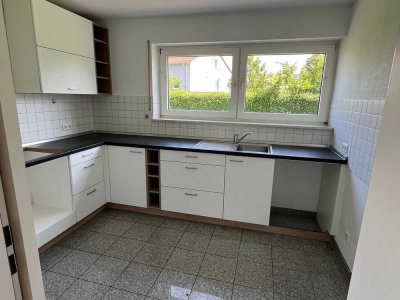 Sonnige Doppelhaushälfte in ruhiger Lage