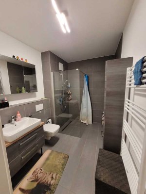 Zweitbezug - Barrierefreie 3-Zimmer Wohnung mit Terrasse in Bonn-Endenich (WG geeignet)