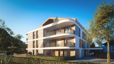 SERVICED APARTMENT / OBERNDORF / KITZBÜHEL
