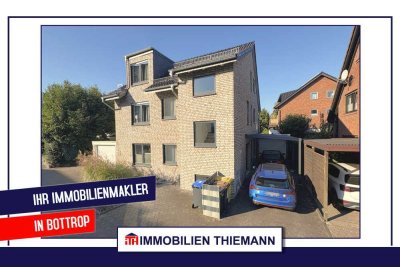 iTH: Fuhlenbrock, wie gemacht für Familien: 5-Raum - EG ETW mit Garten & Garage ab 02.26 verfügbar!