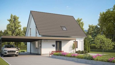 Energieeffizient, nachhaltig und preiswert - STREIF !