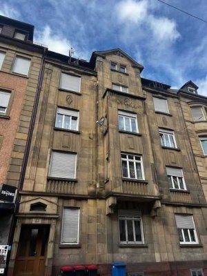 #### PFORZHEIM - Nordstadt
 - Kapitalanlage -