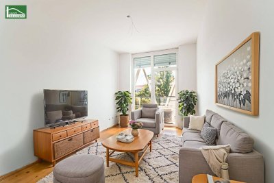 LEVEL GRAZ – Lebensgefühl auf höchstem Niveau