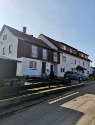 Geräumiges, günstiges 20-Zimmer-Mehrfamilienhaus in Kefenrod