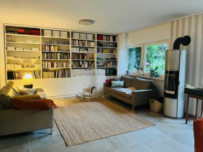 Wunderschönes Einfamilienhaus mit Einliegerwohnung