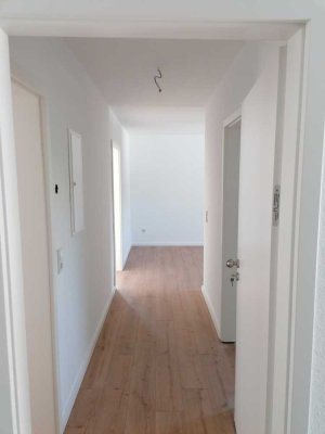 Erstbezug nach Kernsanierung – 2-ZKB-Wohnung mit 60m²