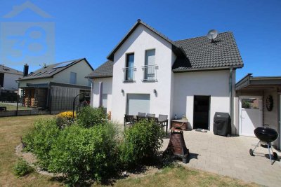 Neuwertiges Einfamilienhaus - KfW 55 - in Königslutter zur Miete! Mein Haus = Mein Makler!