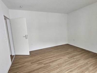 Wo das Leben so spielt - günstige 2-Zimmer-Wohnung